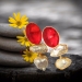 Barok Pearls Earrings Product Image
