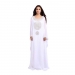 Wedding Kaftan Long Dress Product Image