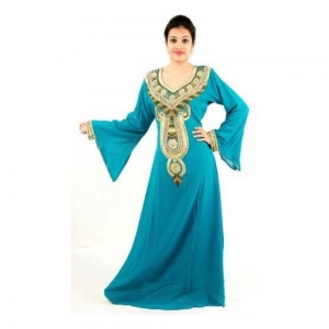 Farasha Dress