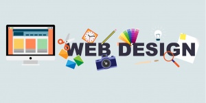 Website Designing and Development