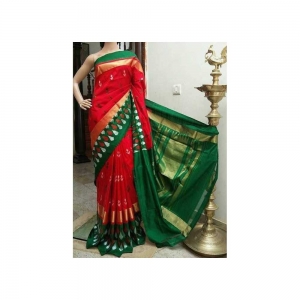 Ikkath Saree Type 4