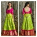 Ikkath Lehenga Choli Type 1 Product Image