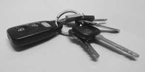 Duplicate Car Key Maker