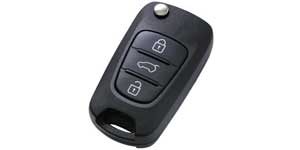 Car Remote Repairs