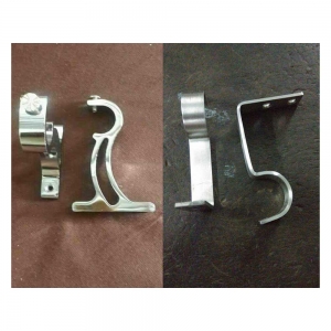 Curtain Bracket Type 4